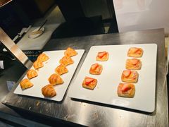 -富力威斯汀酒店·知味自助餐厅