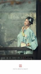 -盘子女人坊古装写真摄影(厦门总店)