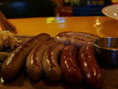 -流浪者复古西餐鸡尾酒吧(沈阳店)