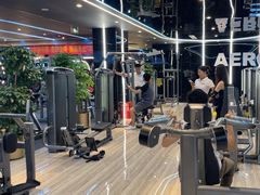 -小蓝鲸游泳培训基地(石景山店)