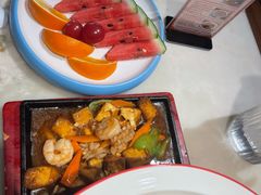 -红蜡烛-养生粥-津鲁菜(中山路店)