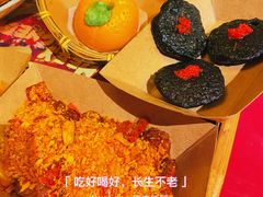 -囍臸·HEEY CHEER(永庆坊店)