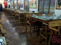 -人民公社大食堂(顺义总店)