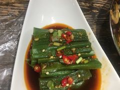 爽秋葵-赤甲皇(仙霞路店)