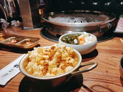 -九田家黑牛烤肉料理(新辰里亚运村店)