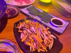 -双层巴士·鲜串鲜啤·团建聚会(凯德广场店)
