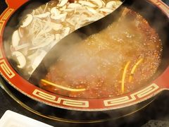 -三江两海老火锅(北京首店)