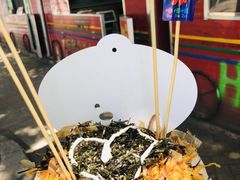 -嘟嘟嘴章鱼小丸子