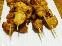 -菩提树·素食餐厅(汇智国际商业中心店)