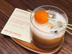 -blend咖啡部落(卓悦中心店)