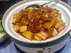 -狮王府淮扬菜(万象城店)