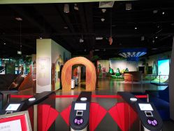 -北京科学中心儿童乐园