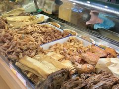 -聚合鑫东北熏酱熟食麻辣面(长阳店)