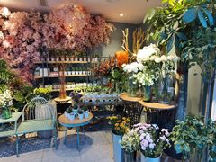-花开餐厅(环湖中路店)