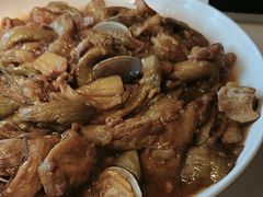 -日丰园海肠水饺·老字号大连海鲜(银泰城店)