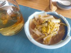 -和雅集素食(景区店)