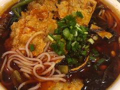 -水平有限广西米粉·广西风味集(五道口店)