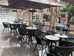 -Peet's 皮爷咖啡(东湖路手作店)