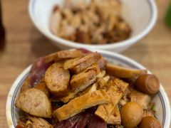 -陆长玖古法猪脚饭(玄风桥店)