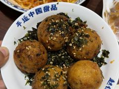 -赵记传承·中国甜品(福州总店)