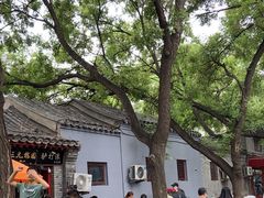 -北京国子监胡同