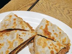 -河沿肉饼Beijing Pie(东华门店)