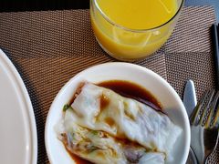 -大中华希尔顿酒店-念自助餐·嗨啤·小龙虾