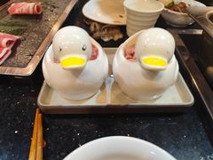 -百年川椒重庆老火锅(光谷店)