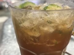 -孖记茶档·热腾茶餐(乐峰店)