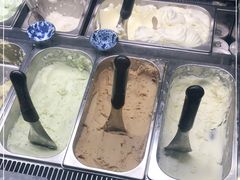 -歎雪糕低糖低脂Gelato冰淇淋