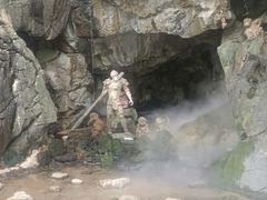 -灵栖洞天