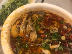 -队长面馆 La Pasteria del Capitano