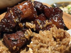 -鑫小城故事·藕汤·家常菜(台北一路总店)