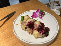 -一朵菌·野生菌探索家火锅(南亚店)