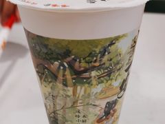 -茶话弄(北京五棵松万达店)