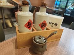 -苏小柳点心·手作小笼包(鸿寿坊分院)