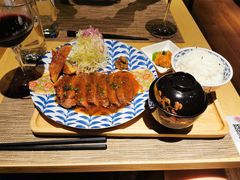 -yokocho上横町·日本食街(深业上城店)