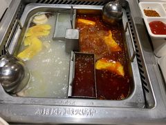 -海底捞火锅(铂澜大象城店)