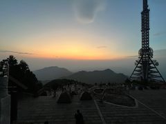 -南岳衡山风景名胜区