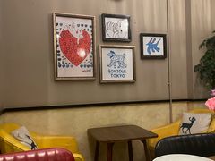 -Money Shops(愚园路店)