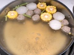 -汕头八合里海记牛肉店(清河店)