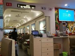 -壹间茶餐厅(天娱广场店)