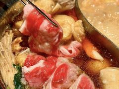 -牛New寿喜烧(闵行龙湖天街店)