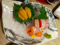 -小山日本料理(兴业太古汇店)