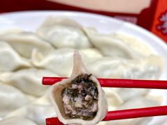 -喜家德虾仁水饺(景枫中心店)