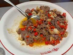 -辣可可·小炒黄牛肉(望京凯德MALL店)
