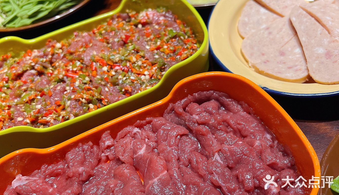 成都排队两小时 铁盘儿街边火锅🍲 