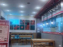 -塔斯汀中国汉堡(西湖景顺铂悦城店)