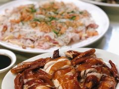 -金丰美食(鹤城生态美食长廊店)