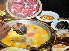 -受气牛肉·重庆耙牛肉(来福士店)